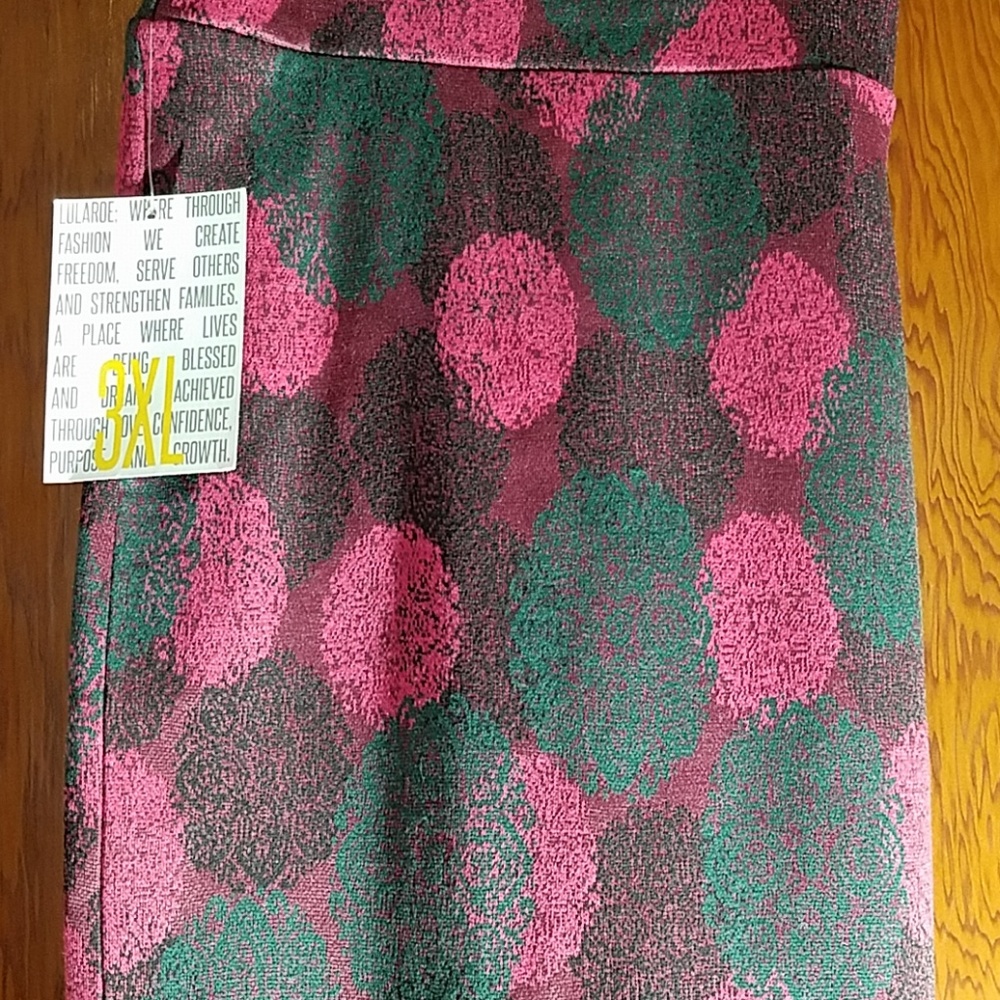 Cassie Skirt